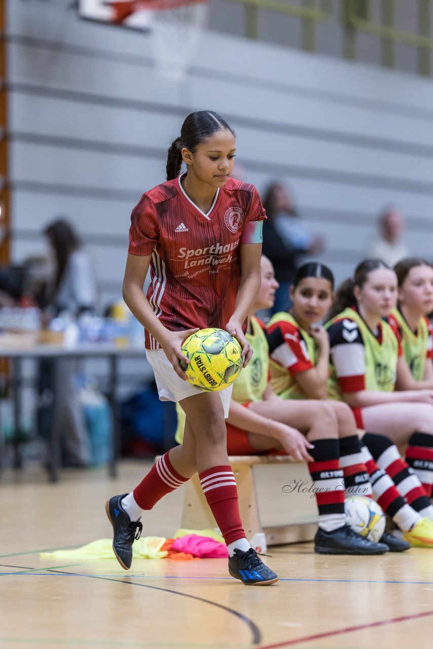 Bild 382 - wCJ Futsalmeisterschaft